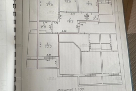 3-к кв. Калужская область, Калуга ул. Комфортная, 3 (86.6 м²)
