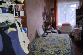 Квартира, 2 комнаты, 44.3 м²