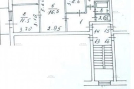 Продается 4-комн. квартира, 62,6 м²
Расположение
