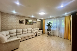 Продается 3-комн. квартира, 97,6 м²
Расположение
