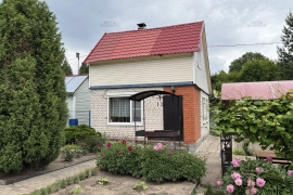 Дача Крутицы, СНТ Росинка