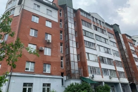 Продается 3-комн. квартира, 130 м²
Расположение
