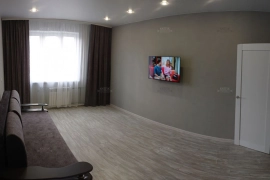 Продается 1-комн. квартира, 39,5 м²
Расположение
