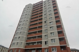 1-к кв. Калужская область, Калуга ул. Дружбы, 6к2 (47.7 м²)
