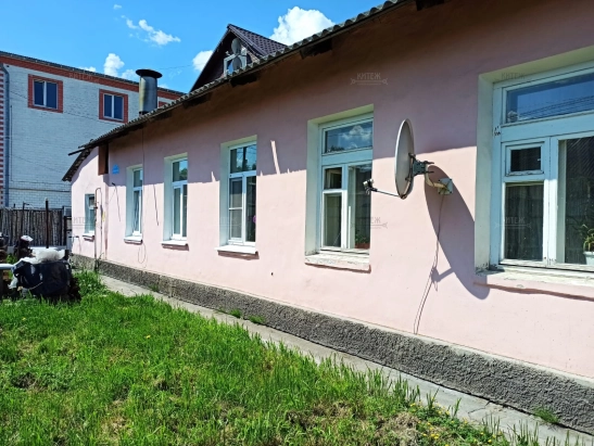 3к.кв-ра 78.9 м2, 1/1 эт.