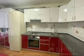 2-к 56.1 м² 1/3 эт. П.Тарасова