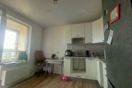 Продается 2-комн. квартира, 56,4 м²
Расположение
