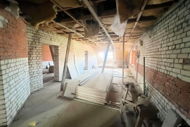 Продается 3-комн. квартира, 128,9 м²
Расположение
