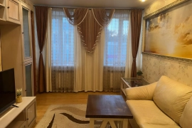Продается 2-комн. квартира, 39,2 м²
Расположение
