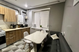 2-к кв. Калужская область, Калуга ул. Георгия Амелина, 18 (45.7 м²)