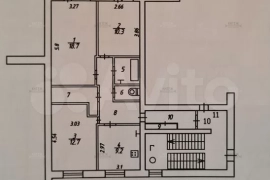 Продается квартира