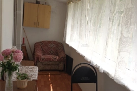 Продаётся 1-к квартира, 33.7 м²