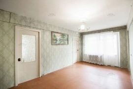 4-к 59.2 м² 2/5 эт. Ольговская