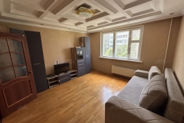 Продается 1-комн. квартира, 37,2 м²
Расположение
