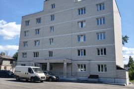 Продаю квартиру