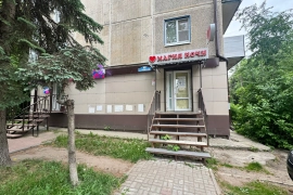 Сдаю  помещение