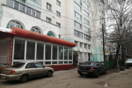 Помещение 200 кв м