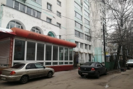  Помещение 200 кв м 