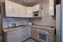 Продается квартира