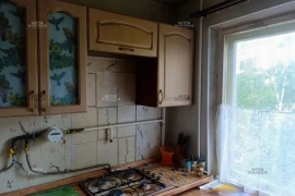 3-к. 62,4 м2, 4/5 эт. Тульская