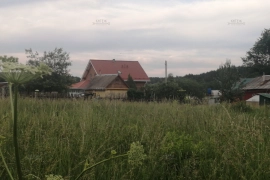 Участок 12.5 соток