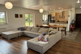 Дом 310 м2, уч.16,7с, Заречная