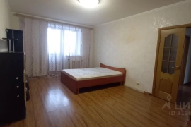 2к 67 м² 6/9 эт. Николо-Козинск.