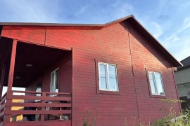 Дом в  Сокорево  (42 м²)