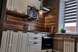 2кк, 50м, Мстихино