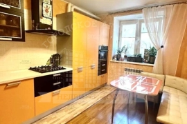 1-к 39,8 м² 2/7 эт. Комарова