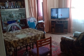 3-к, 59,7 м² Суворова 116