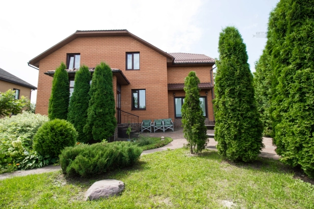 Дом 195 м2 з/у 9,4с Секиотово