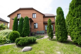 Дом 195 м2 з/у 9,4с Секиотово