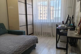 2-к. квартира, 60 м², 12/15 эт.