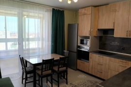 2-к, 59,4 м²,18/25 э.65л.Победы 6