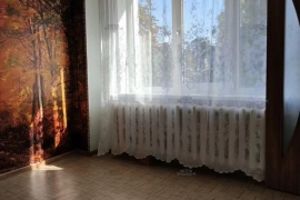 3-к., 48 м², 3/5 эт.пер. Воскресенский