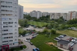 1-к. квартира, 35,6 м², 10/19 эт.