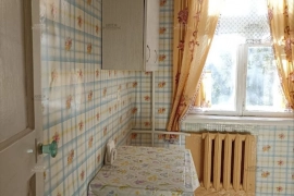 2-к, 39,8 м², Моторная, 2/2