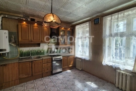 2-к. 74,6 м² 2/4 эт. Смоленская