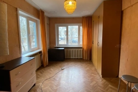 1-к.,31 м2,1/5 эт., М. Жукова