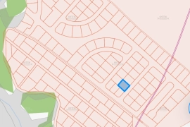 З/У, 7.5  сот, Уколовка