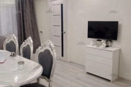 3-к, 46 м², 3/5 эт. Ленина