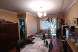 3-хк.кв. в спальном районе