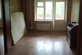 3-к 60,6 м², 4/5 эт. С. Разина