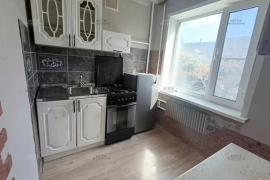 2-к, 44,1 м², 3/5 эт. Советская