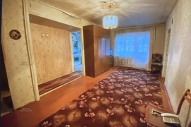 2-к, 45 м², 2/5 эт. Московская