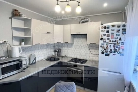 3-ком. квартира 69 м², 4/5 эт.