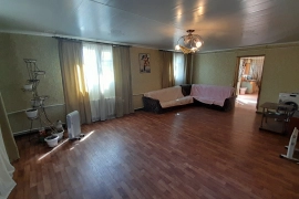 Продаю дом с участком 