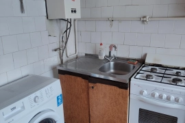 Сдаю квартиру 