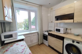 Продается 1 комнатная квартира